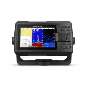 Ремонт эхолота Garmin Striker Plus 5cv в Москве